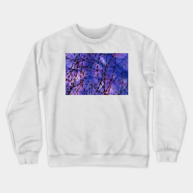 Timeframe: Dateline 8 Crewneck Sweatshirt by CGJohnson